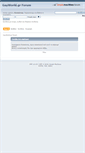 Mobile Screenshot of forum.gayworld.gr